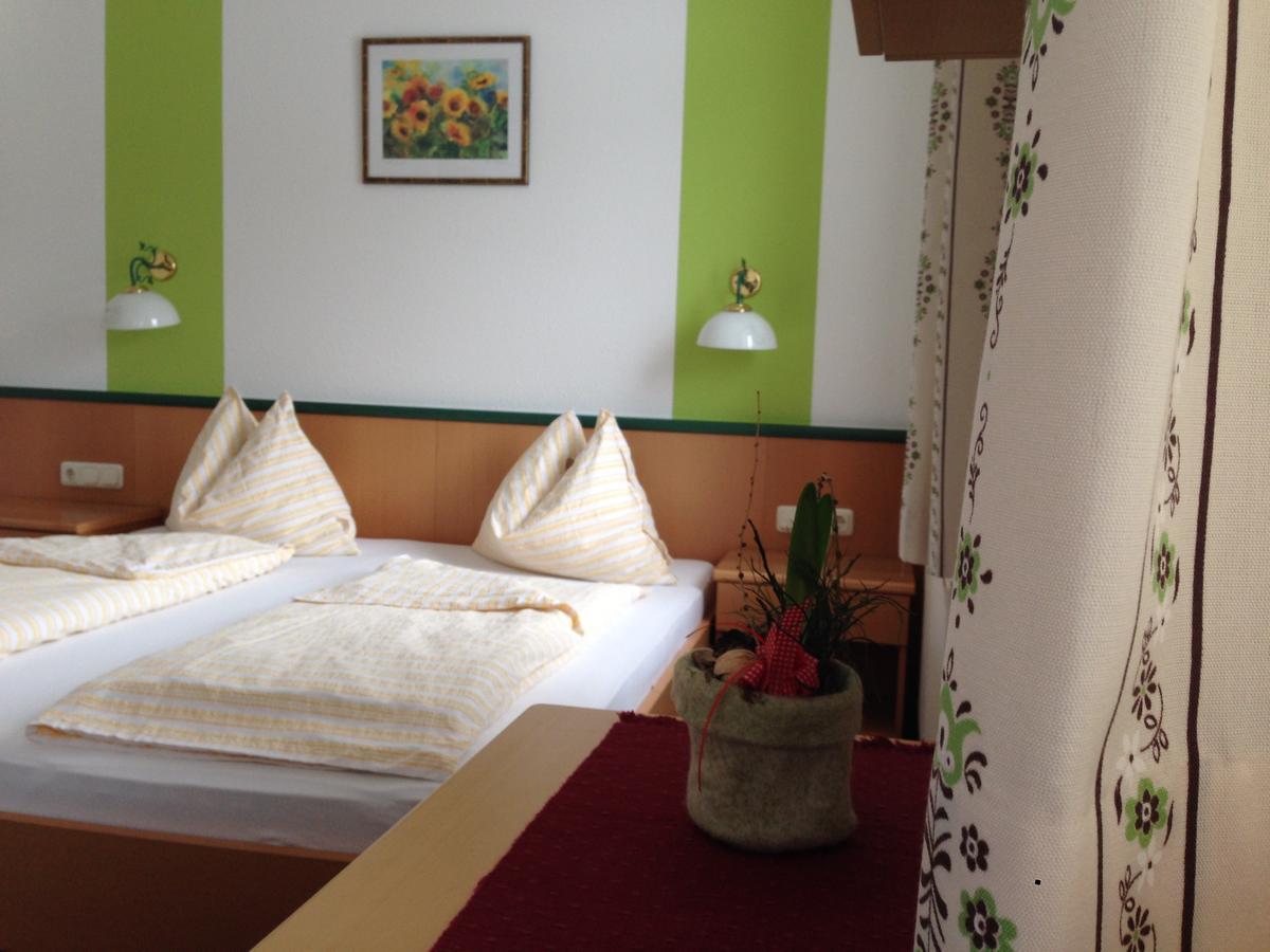 Pension Horfarter Fieberbrunn Habitación foto
