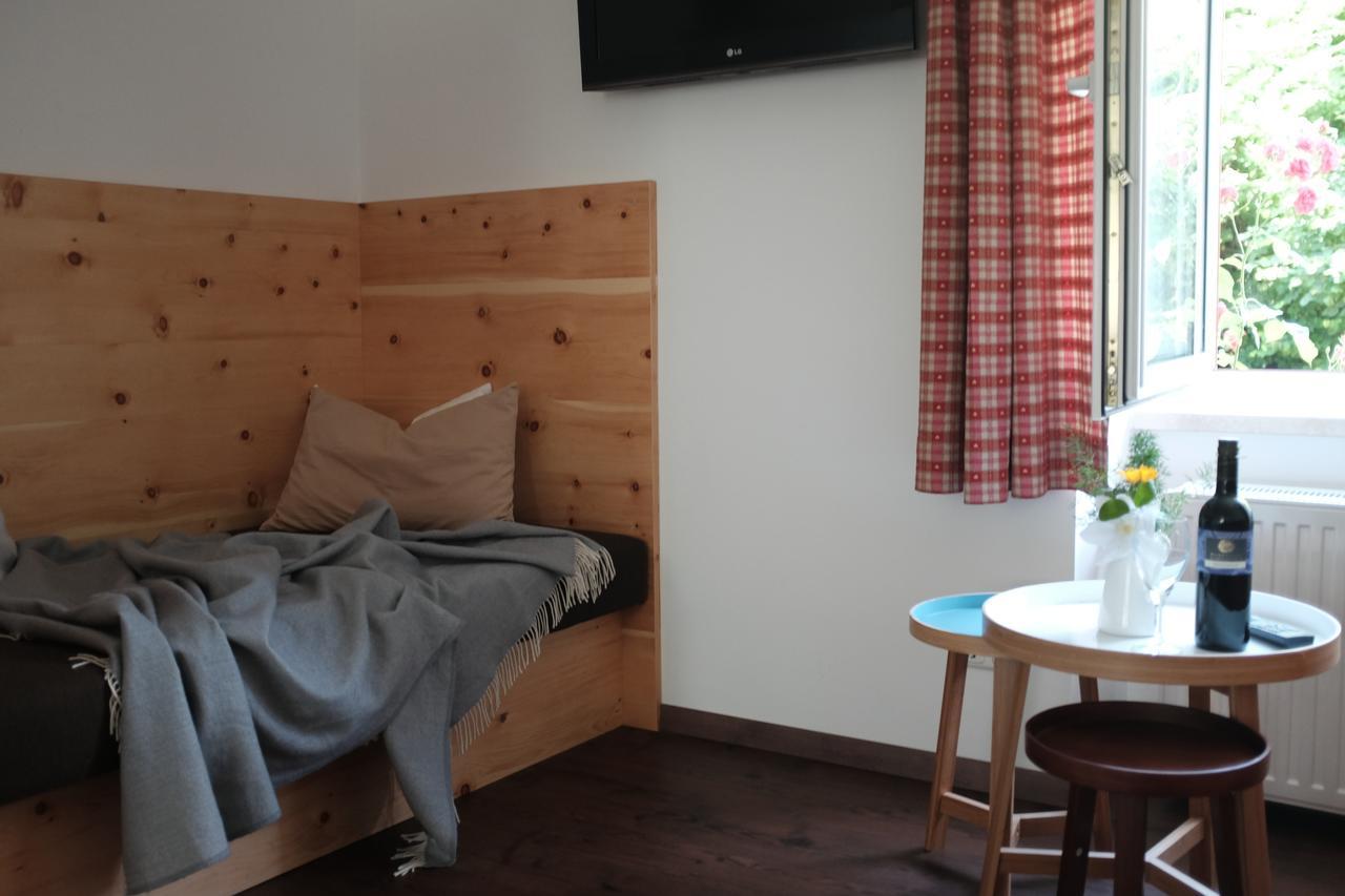 Pension Horfarter Fieberbrunn Habitación foto