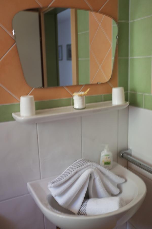 Pension Horfarter Fieberbrunn Habitación foto