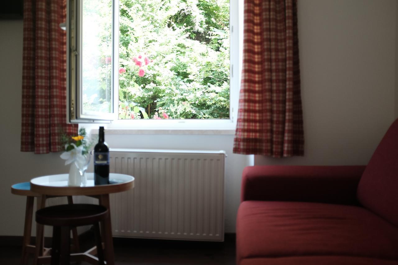 Pension Horfarter Fieberbrunn Habitación foto