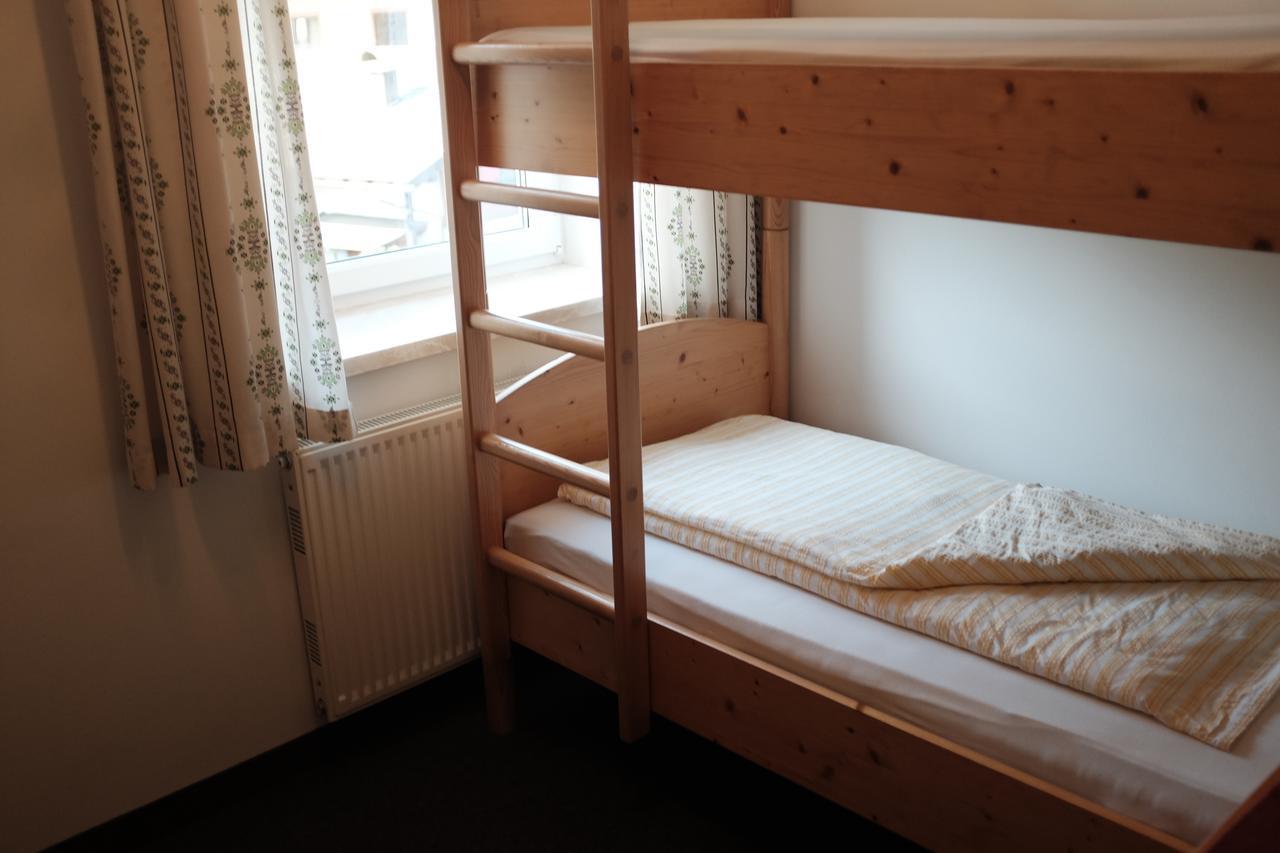 Pension Horfarter Fieberbrunn Habitación foto