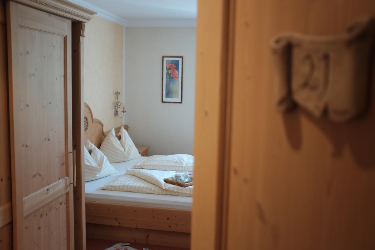 Pension Horfarter Fieberbrunn Habitación foto